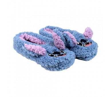 Pantuflas Stitch Disney adulto