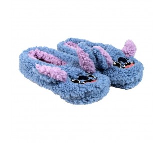 Pantuflas Stitch Disney adulto