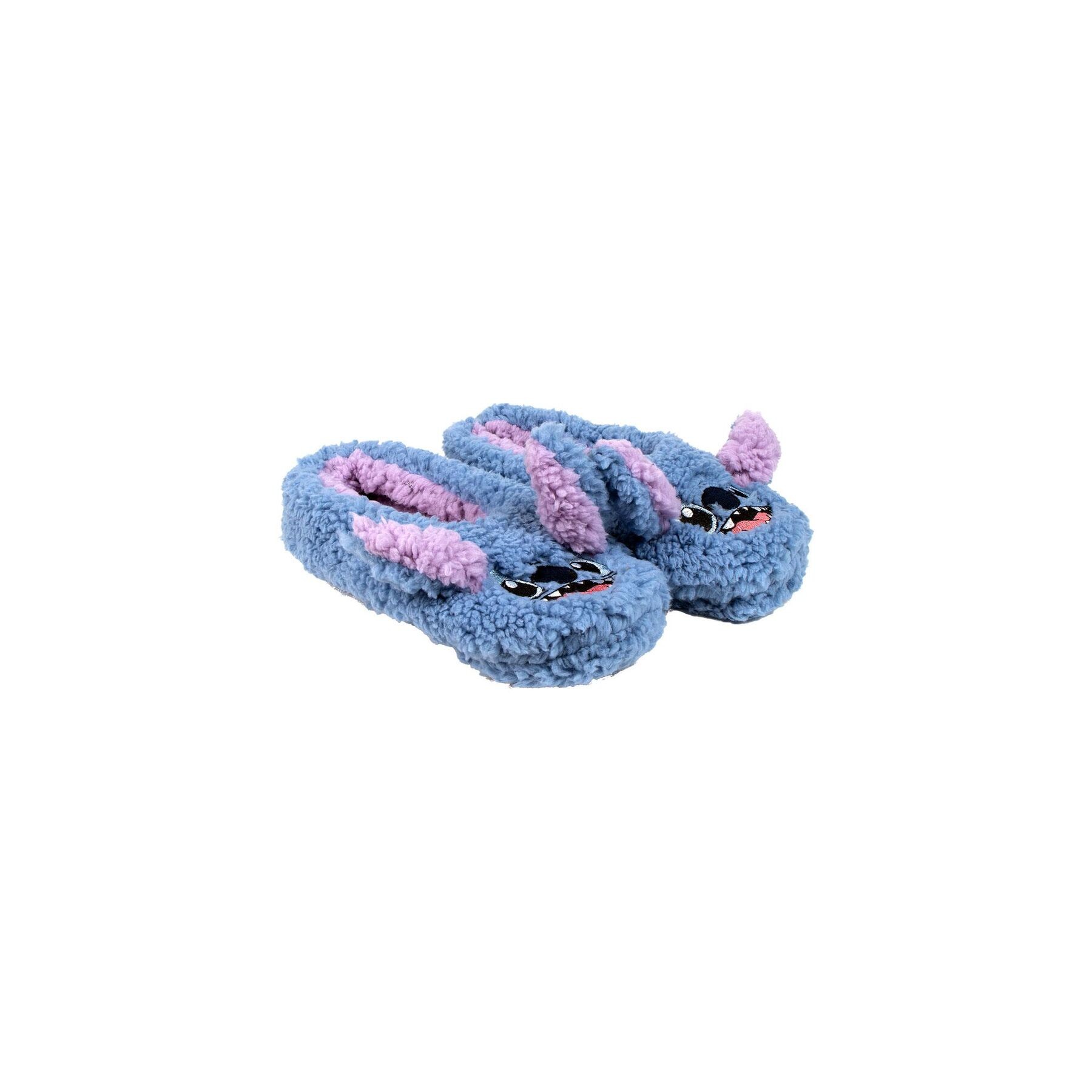 Pantuflas Stitch Disney adulto