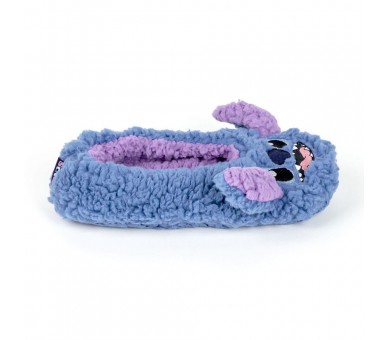 Pantuflas Stitch Disney adulto