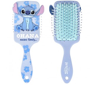 Cepillo pelo Stitch Disney