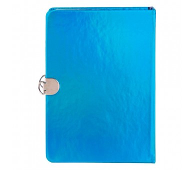 Diario Stitch Disney