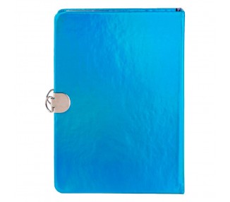 Diario Stitch Disney