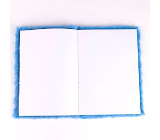 Cuaderno A5 premium Stitch Disney