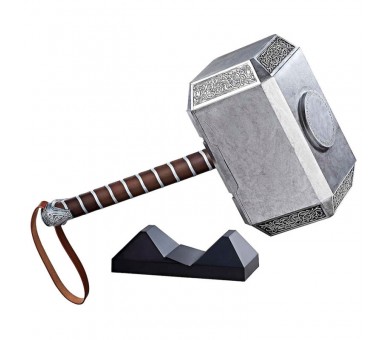 Replica Martillo Thor Mjolnir Vengadores Avengers Marvel