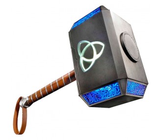 Replica Martillo Thor Mjolnir Vengadores Avengers Marvel