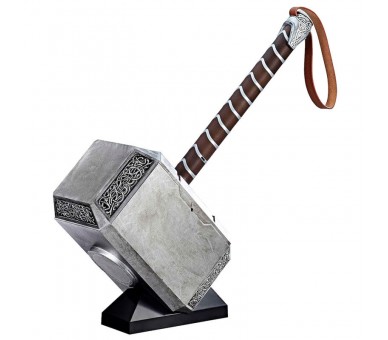 Replica Martillo Thor Mjolnir Vengadores Avengers Marvel