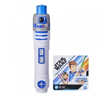 Sable de Luz R2-D2 Star Wars
