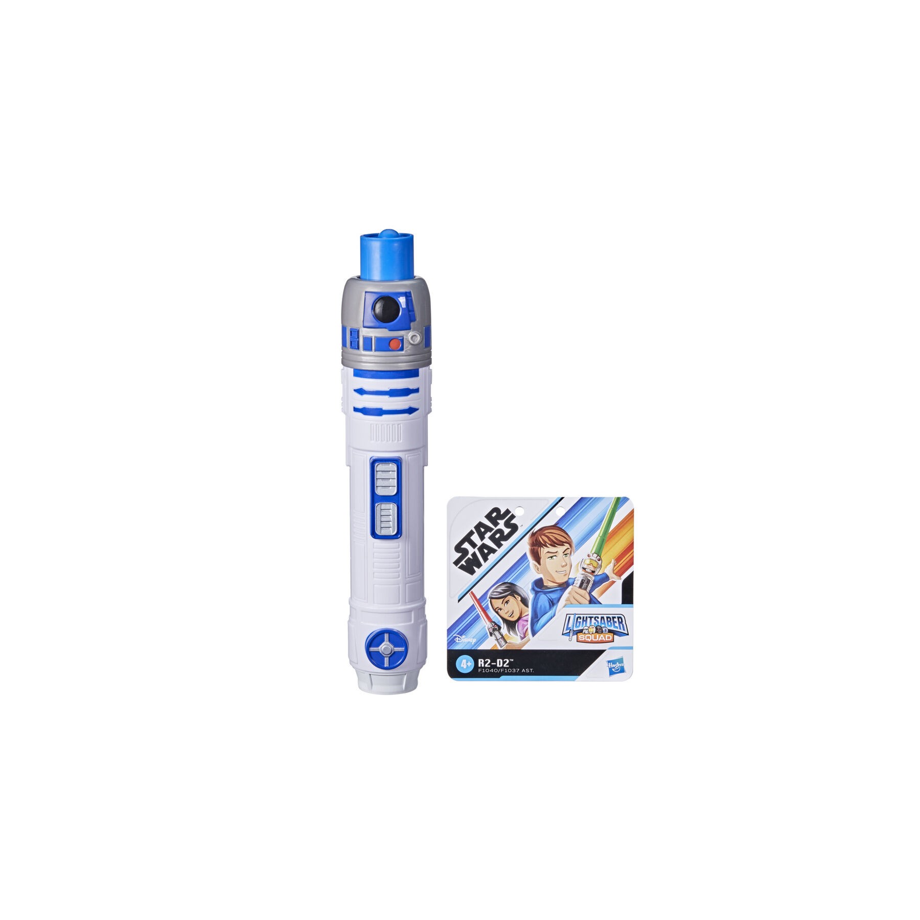 Sable de Luz R2-D2 Star Wars