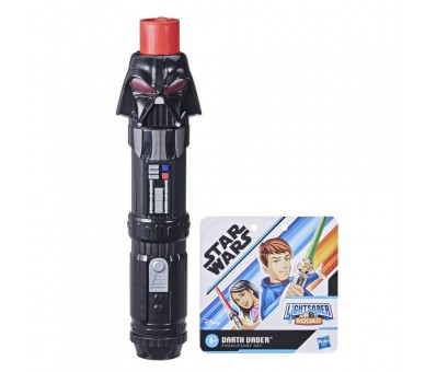 Sable de Luz Darth Vader Star Wars