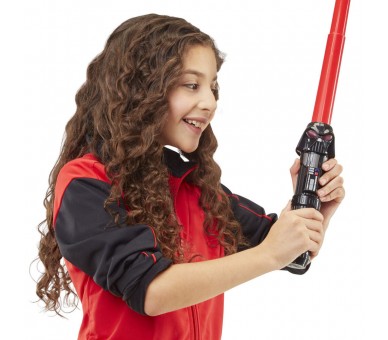 Sable de Luz Darth Vader Star Wars