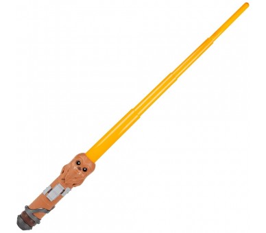 Sable de Luz Chewbaccca Star Wars