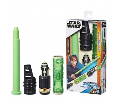 Sable de Luz Luke Skywalker Star Wars