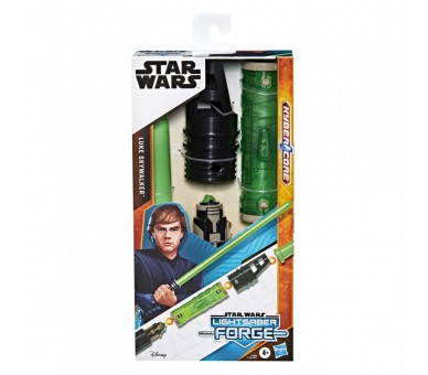 Sable de Luz Luke Skywalker Star Wars