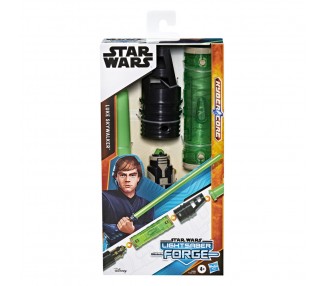 Sable de Luz Luke Skywalker Star Wars