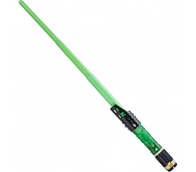 Sable de Luz Luke Skywalker Star Wars