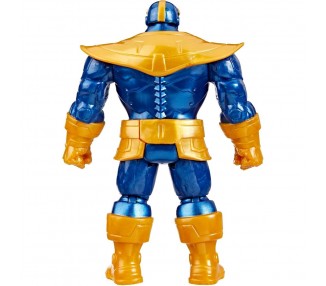 Figura Thanos Los Vengadores Avengers Marvel 10cm