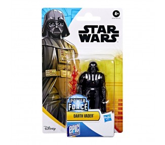 Figura Darth Vader Star Wars 10cm