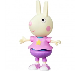 Figura Rebecca Rabbit Peppa Pig 15cm