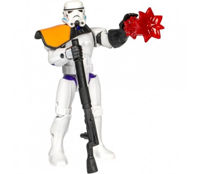 Figura Stormtrooper Mix Mashers Star Wars 12cm