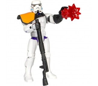 Figura Stormtrooper Mix Mashers Star Wars 12cm
