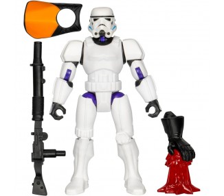 Figura Stormtrooper Mix Mashers Star Wars 12cm