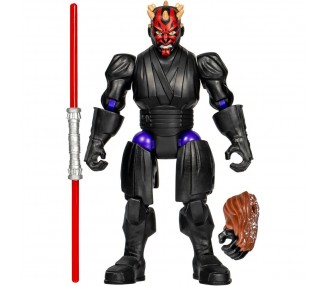 Figura Darth Maul Mix Mashers Star Wars 12cm