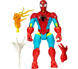 Figura Spider-Man Mix Mashers Marvel 12cm