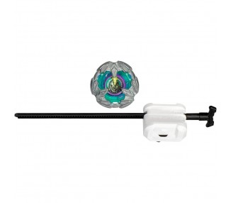 Juego Kit Inicial Lance Knight 4-80HN Beyblade X