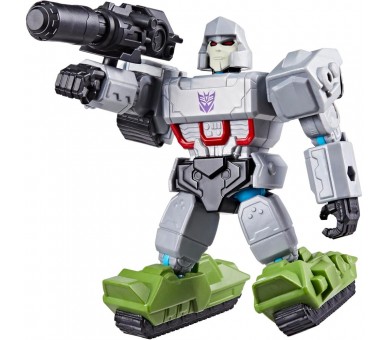 Figura Megatron Mix Mashers Transformers