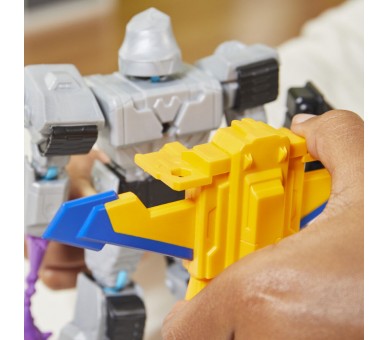 Figura Megatron Mix Mashers Transformers