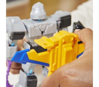 Figura Megatron Mix Mashers Transformers