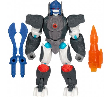 Figura Optimus Primal Mix Mashers Transformers