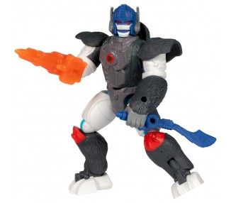 Figura Optimus Primal Mix Mashers Transformers