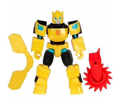 Figura Bumblebee Mix Mashers Transformers