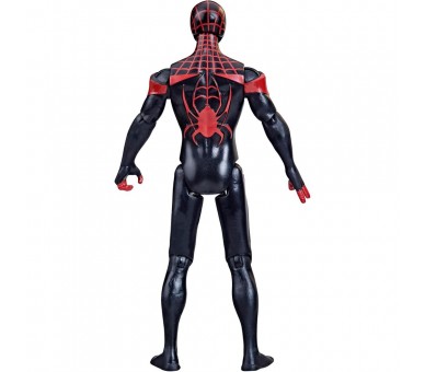 Figura Miles Morales Spider-Man Marvel 10cm