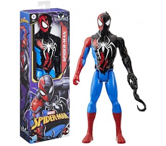 Figura Venom Verse Spider-Man Marvel 30cm surtido