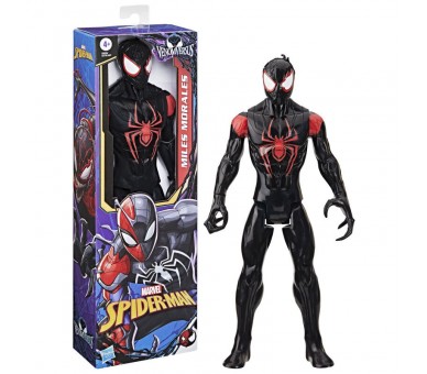 Figura Venom Verse Spider-Man Marvel 30cm surtido
