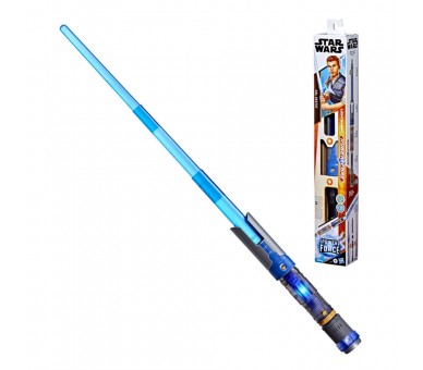 Sable de Luz Cal Kestis Star Wars