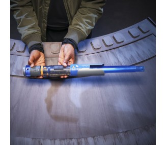 Sable de Luz Cal Kestis Star Wars