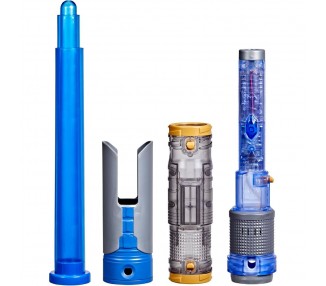 Sable de Luz Cal Kestis Star Wars