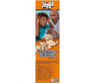 Juego Jenga