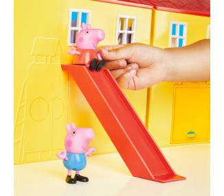 La Casa de Peppa Pig