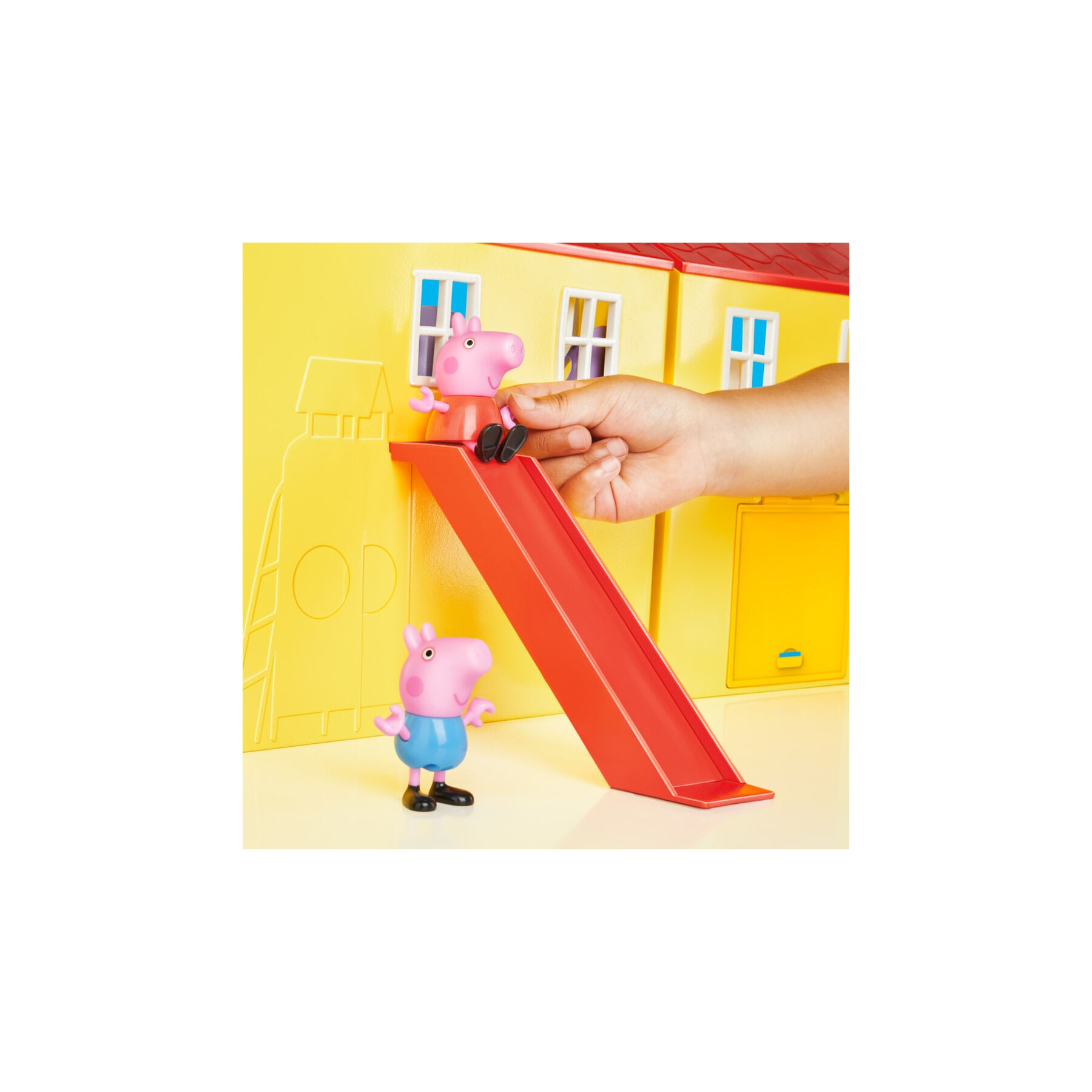 La Casa de Peppa Pig