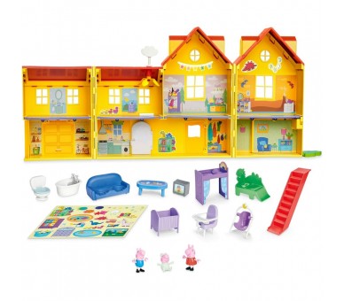 La Casa de Peppa Pig