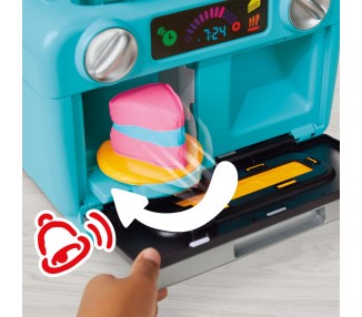 Mi Hornito de Pasteles Play-Doh