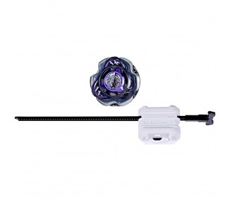 Juego Kit Inicial Dark Perseus B 6-80W Beyblade X
