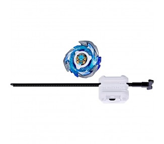 Juego Kit Inicial Courage Dran S 6-60V Beyblade X