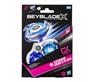 Juego Kit Inicial Reaper Incendio T 4-70K Beyblade X