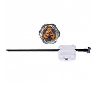 Juego Kit Inicial Rock Golem 1-60UN Beyblade X